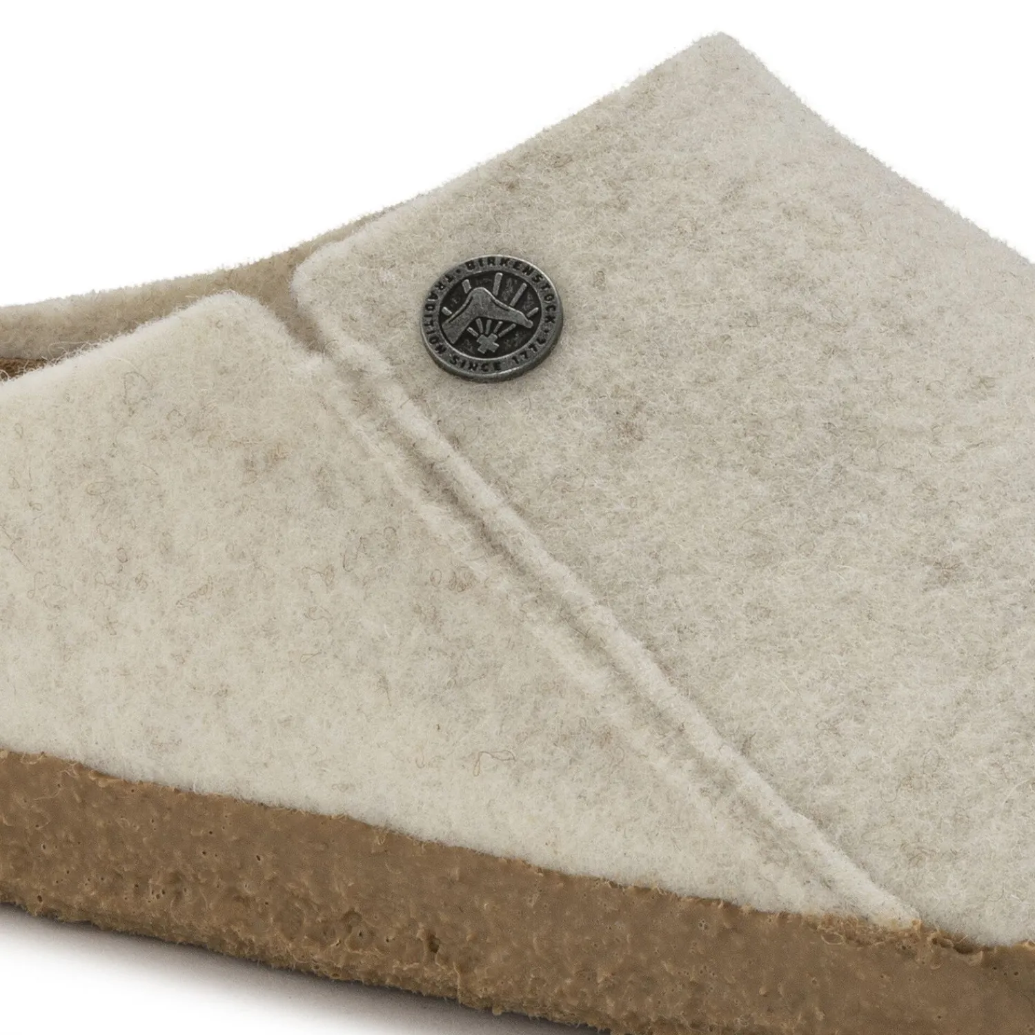 Heren Birkenstock Pantoffels-Zermatt