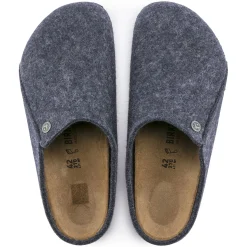 Heren Birkenstock Pantoffels-Zermatt
