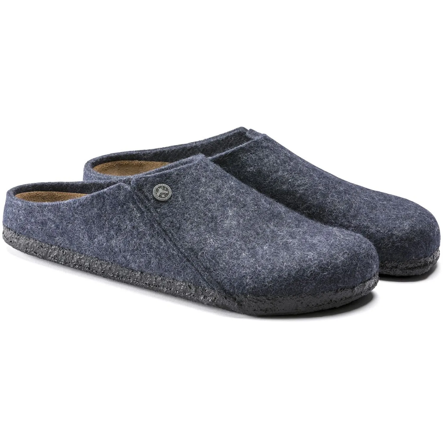 Heren Birkenstock Pantoffels-Zermatt