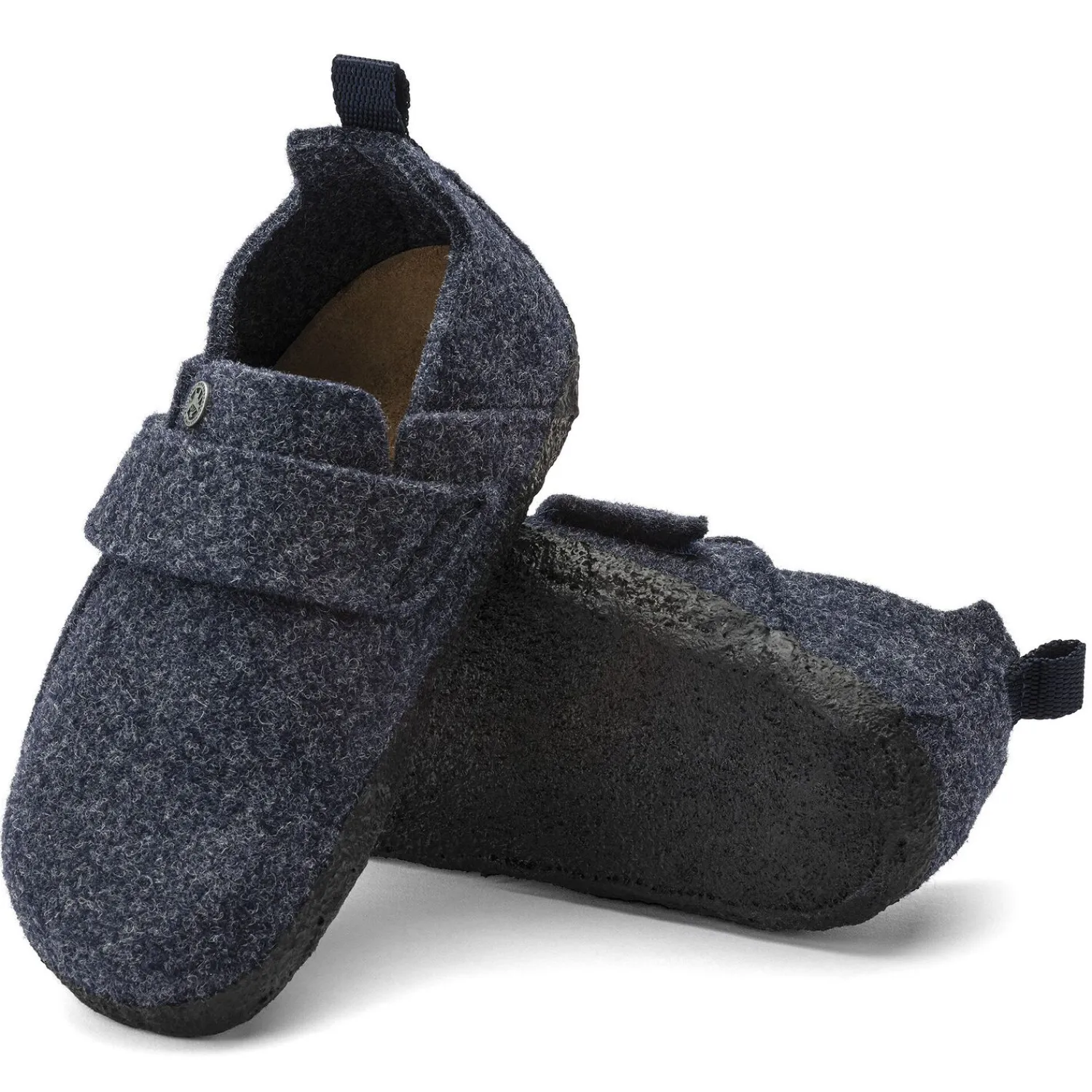 Kinderen Birkenstock Pantoffels-Zermatt Hl Kids