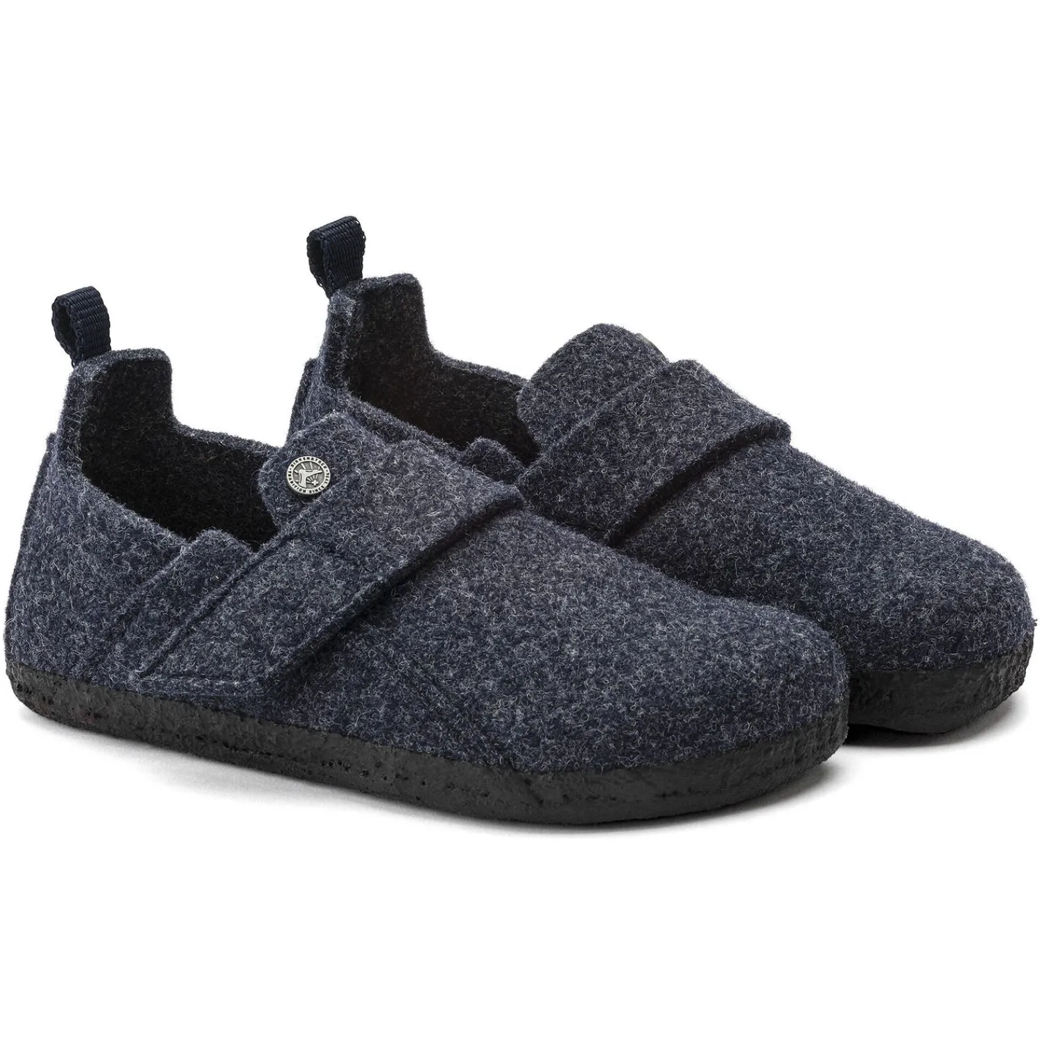 Kinderen Birkenstock Pantoffels-Zermatt Hl Kids