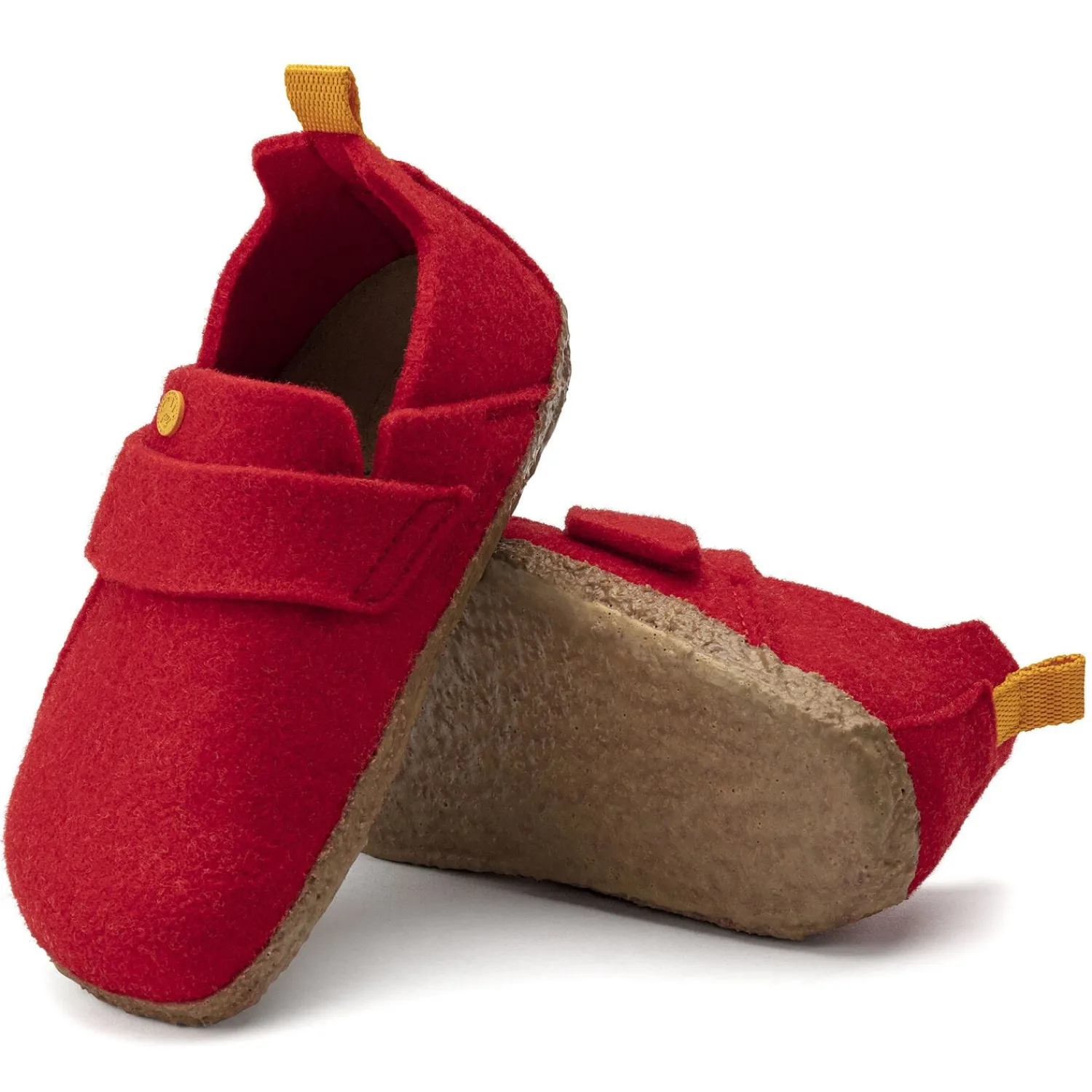 Kinderen Birkenstock Pantoffels-Zermatt Hl Kids