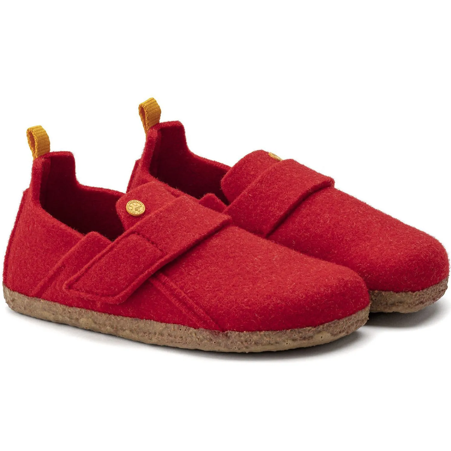 Kinderen Birkenstock Pantoffels-Zermatt Hl Kids
