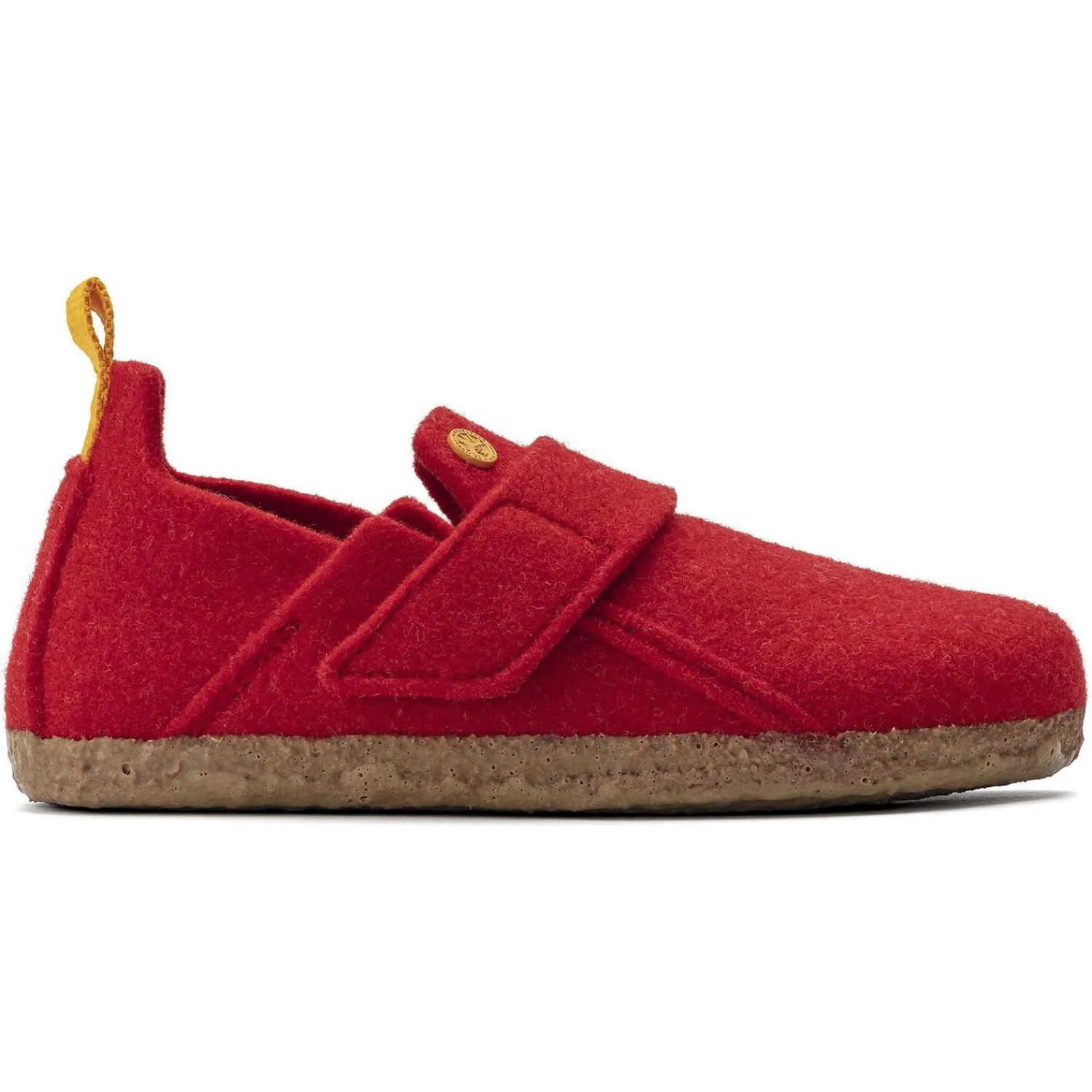 Kinderen Birkenstock Pantoffels-Zermatt Hl Kids