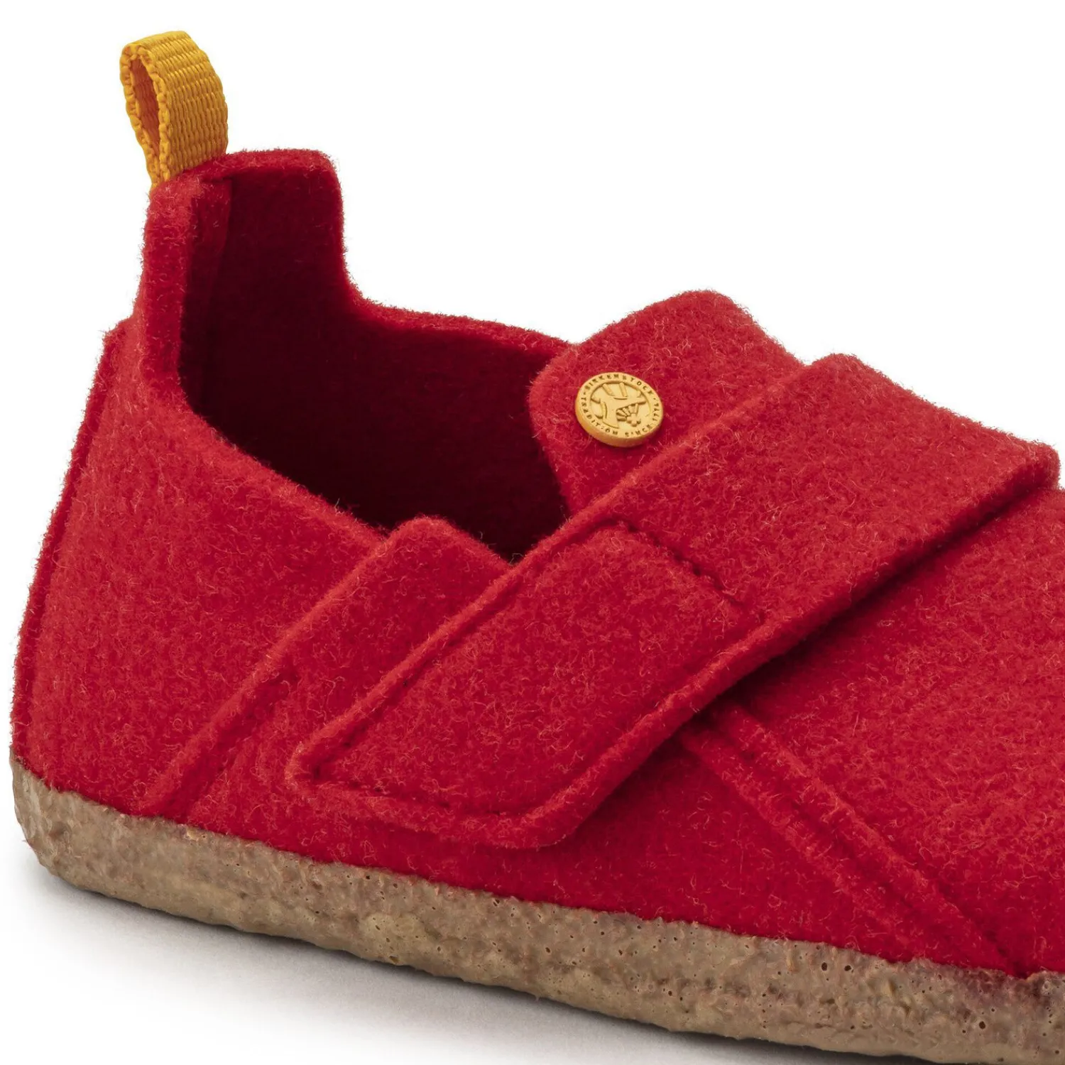 Kinderen Birkenstock Pantoffels-Zermatt Hl Kids