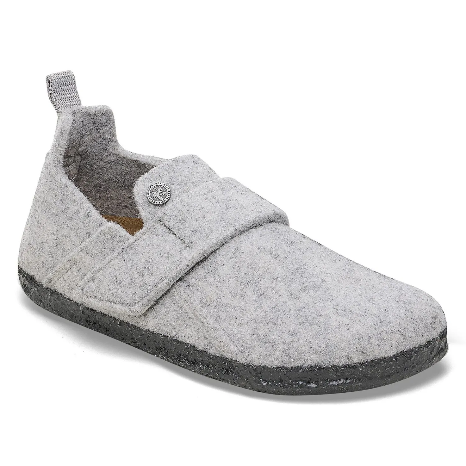 Kinderen Birkenstock Pantoffels-Zermatt Hl Kids