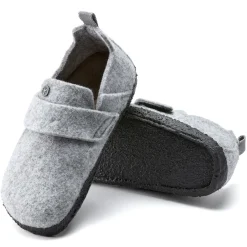 Kinderen Birkenstock Pantoffels-Zermatt Hl Kids