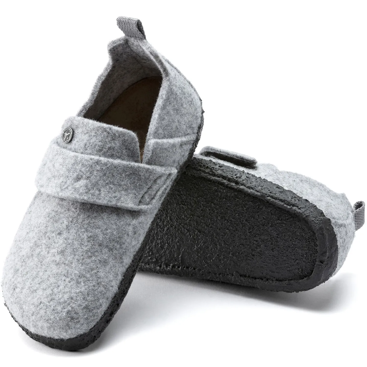 Kinderen Birkenstock Pantoffels-Zermatt Hl Kids