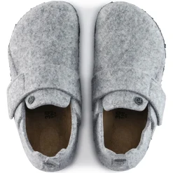 Kinderen Birkenstock Pantoffels-Zermatt Hl Kids