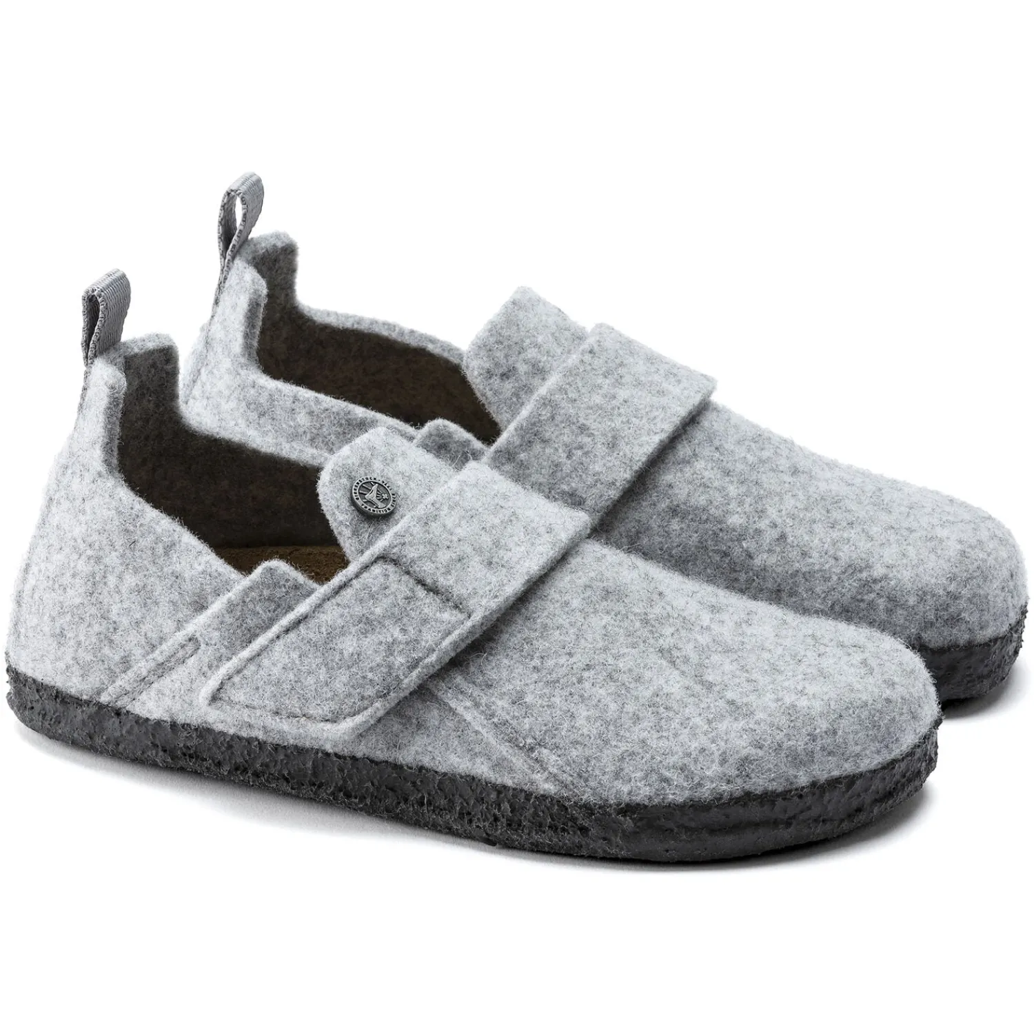 Kinderen Birkenstock Pantoffels-Zermatt Hl Kids