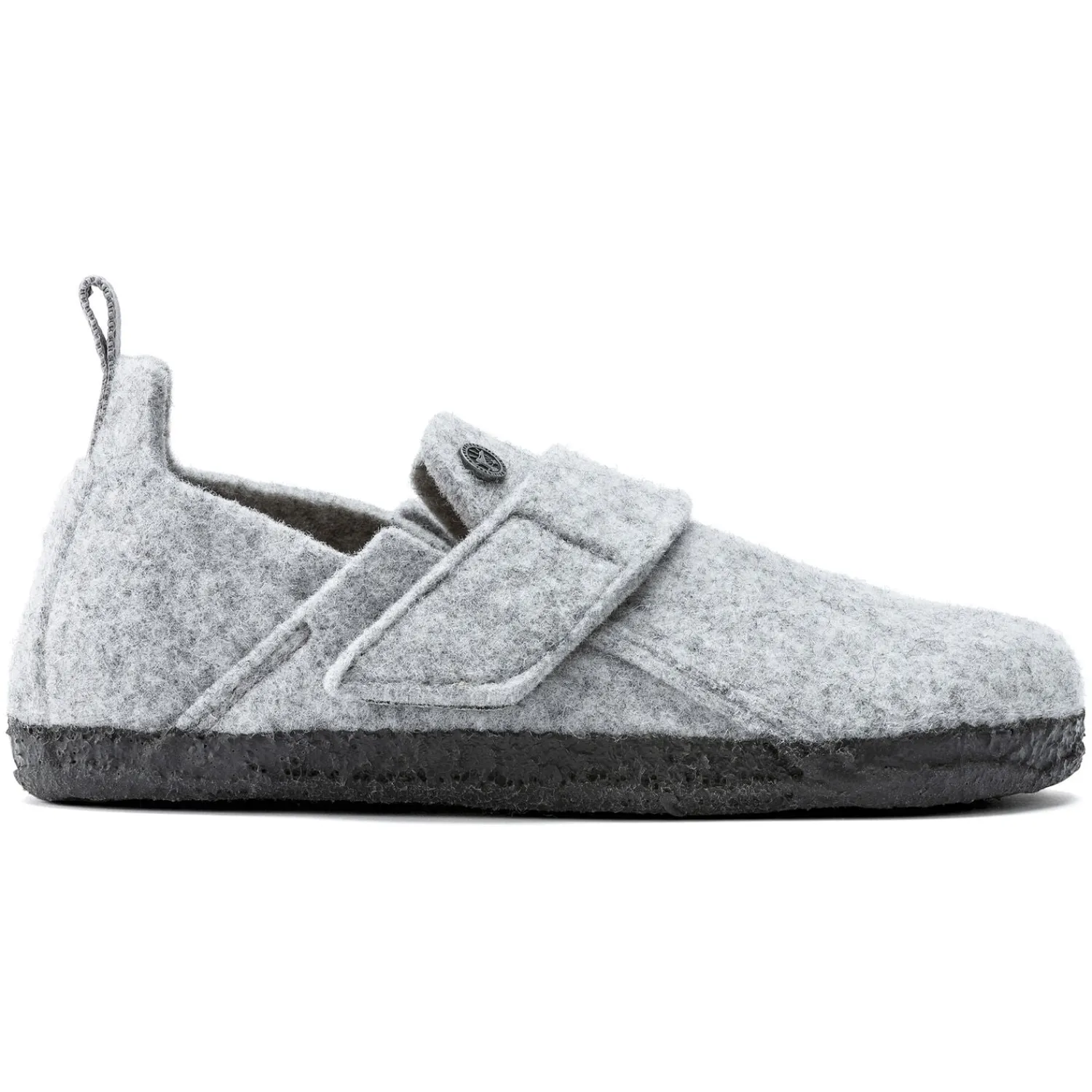 Kinderen Birkenstock Pantoffels-Zermatt Hl Kids