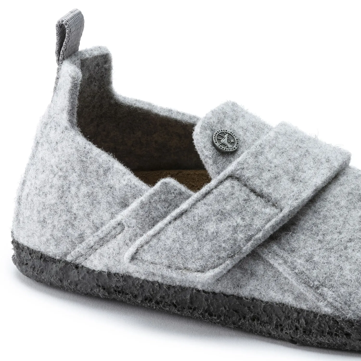 Kinderen Birkenstock Pantoffels-Zermatt Hl Kids