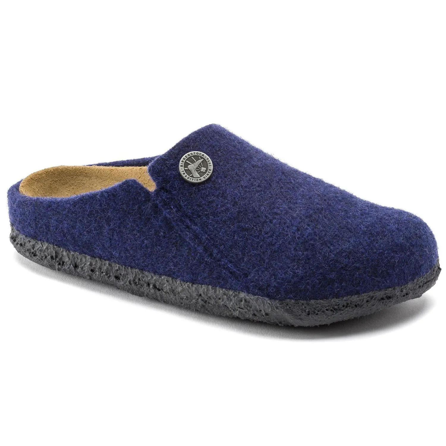Kinderen Birkenstock Pantoffels-Zermatt Kids