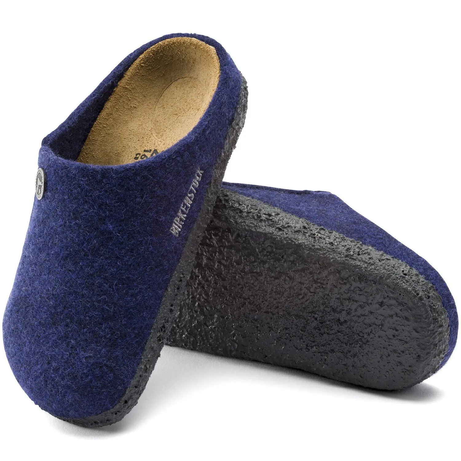 Kinderen Birkenstock Pantoffels-Zermatt Kids