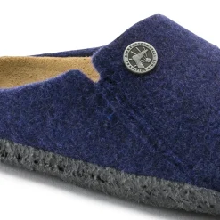 Kinderen Birkenstock Pantoffels-Zermatt Kids