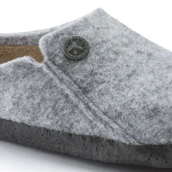 Kinderen Birkenstock Pantoffels-Zermatt Kids