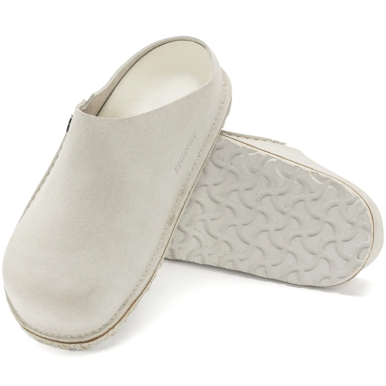 Heren Birkenstock Pantoffels-Zermatt Premium