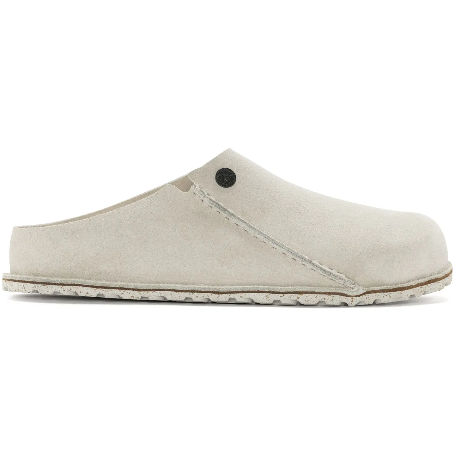 Heren Birkenstock Pantoffels-Zermatt Premium