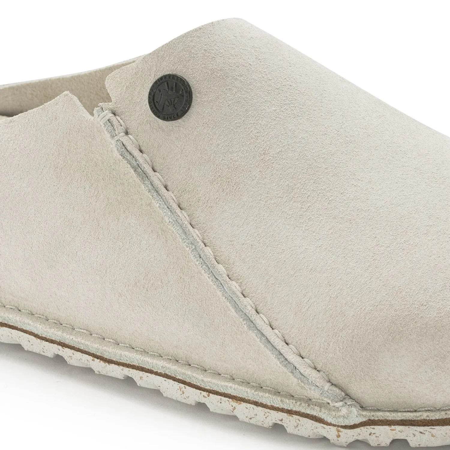 Heren Birkenstock Pantoffels-Zermatt Premium