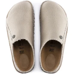 Heren Birkenstock Pantoffels-Zermatt Premium
