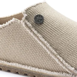 Heren Birkenstock Pantoffels-Zermatt Premium