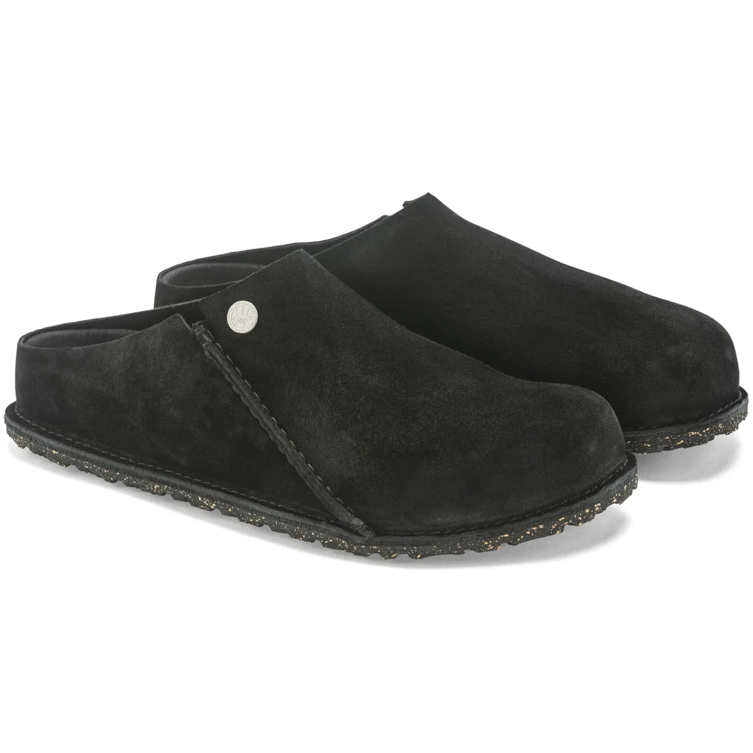 Heren Birkenstock Pantoffels-Zermatt Premium