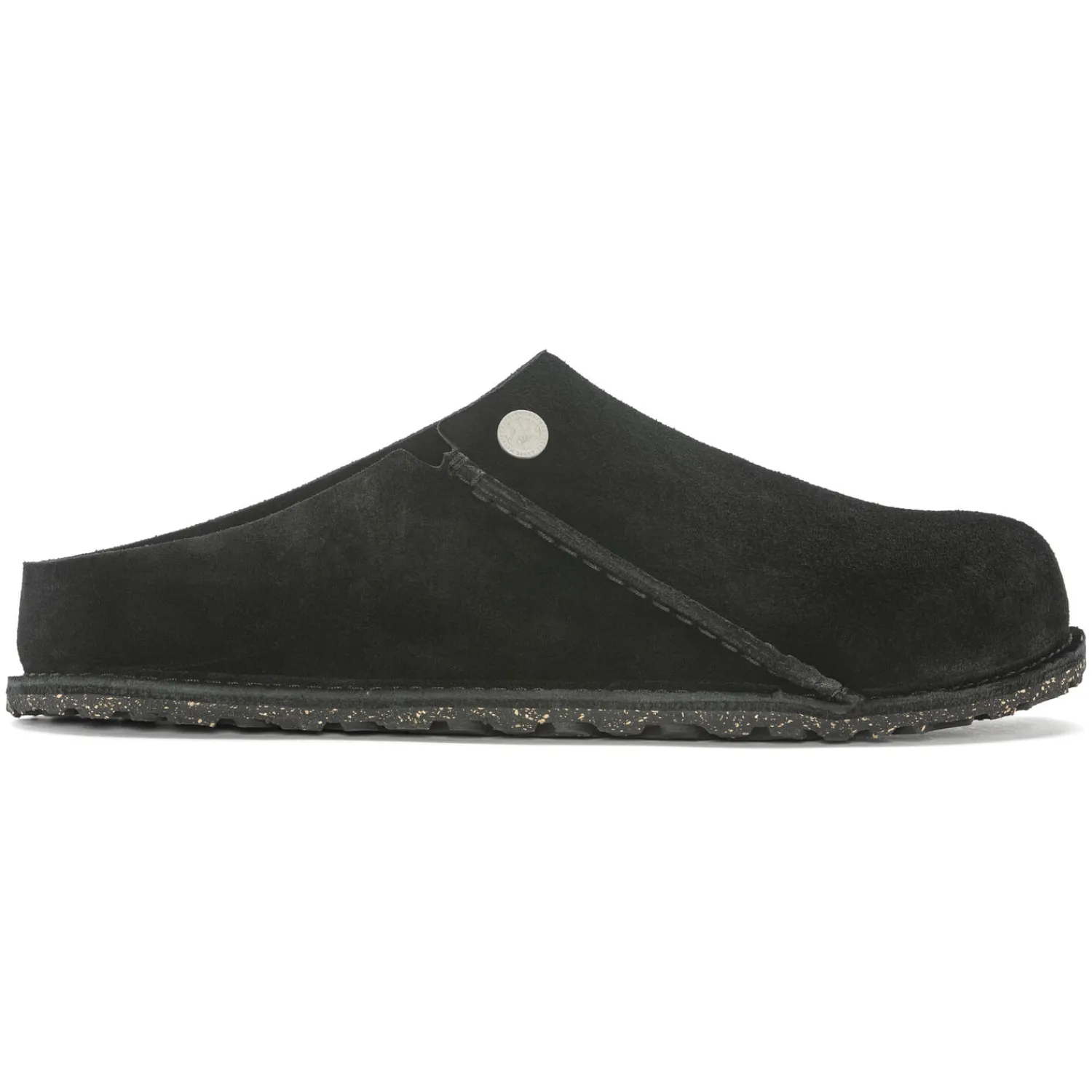Heren Birkenstock Pantoffels-Zermatt Premium