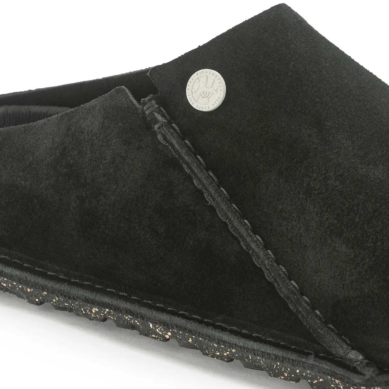 Heren Birkenstock Pantoffels-Zermatt Premium