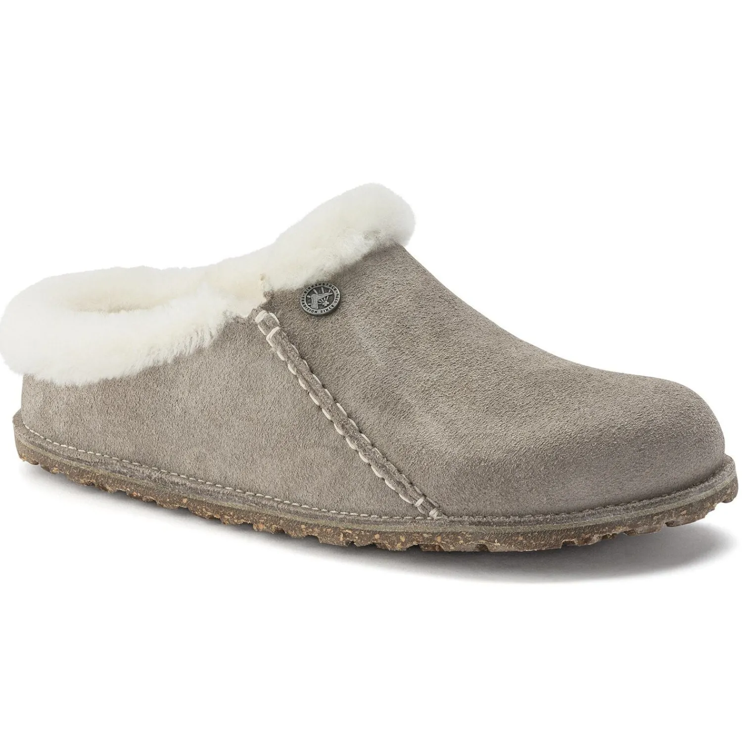 Heren Birkenstock Pantoffels-Zermatt Premium