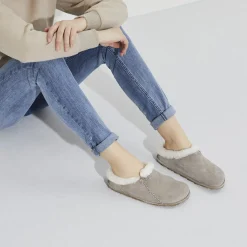 Heren Birkenstock Pantoffels-Zermatt Premium