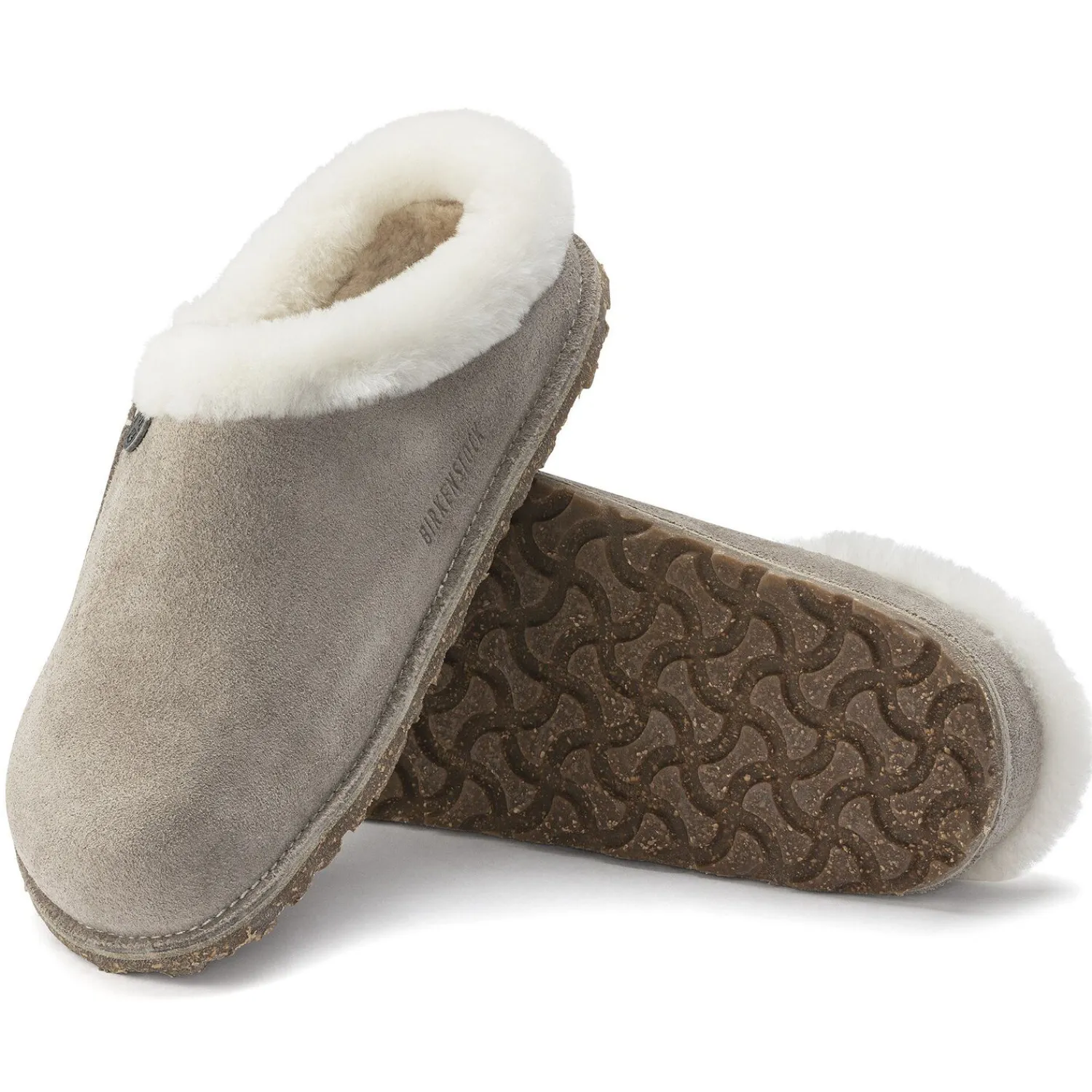 Heren Birkenstock Pantoffels-Zermatt Premium