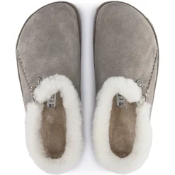 Heren Birkenstock Pantoffels-Zermatt Premium