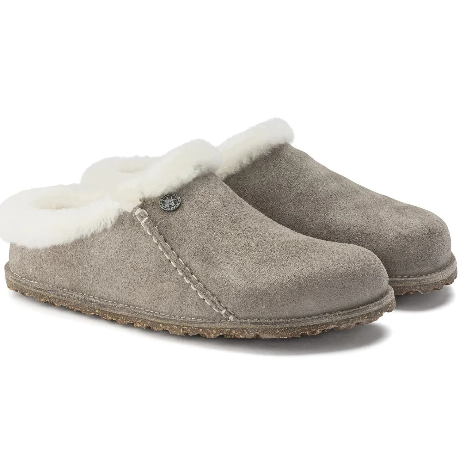 Heren Birkenstock Pantoffels-Zermatt Premium