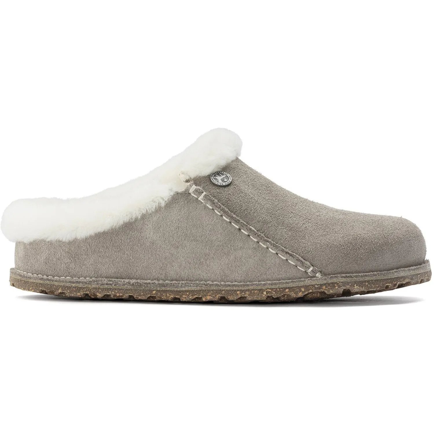 Heren Birkenstock Pantoffels-Zermatt Premium