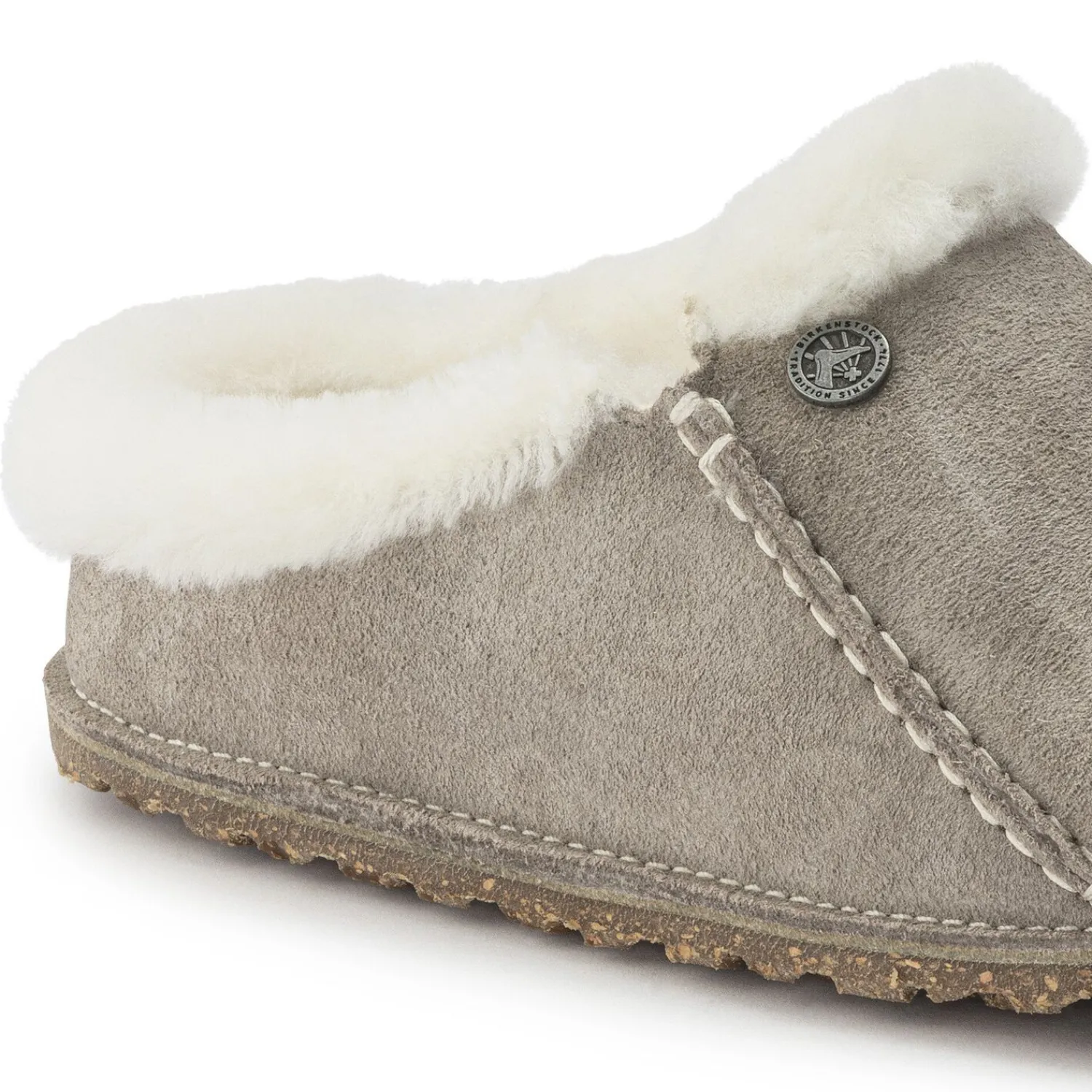 Heren Birkenstock Pantoffels-Zermatt Premium