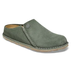 Heren Birkenstock Pantoffels-Zermatt Premium