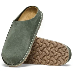 Heren Birkenstock Pantoffels-Zermatt Premium