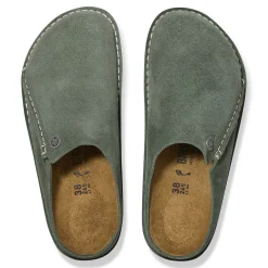 Heren Birkenstock Pantoffels-Zermatt Premium