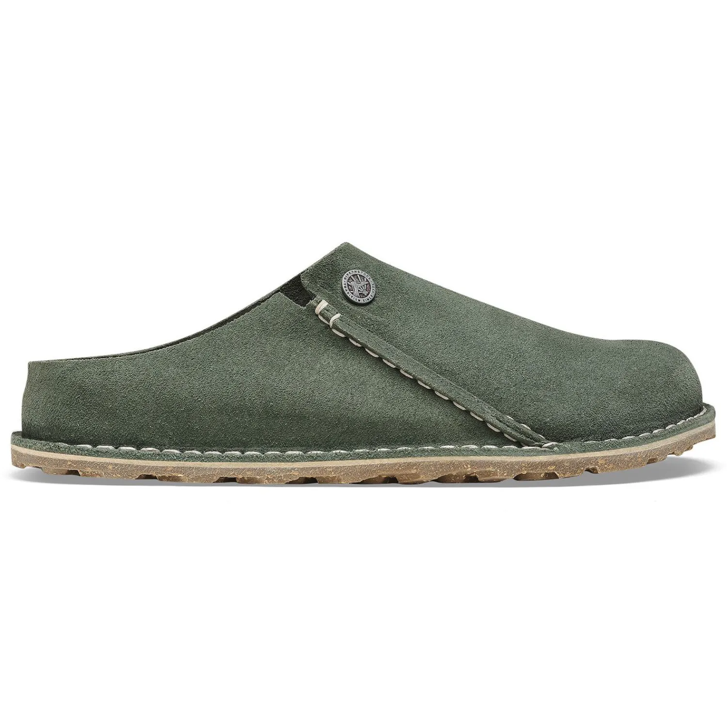 Heren Birkenstock Pantoffels-Zermatt Premium