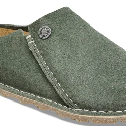 Heren Birkenstock Pantoffels-Zermatt Premium