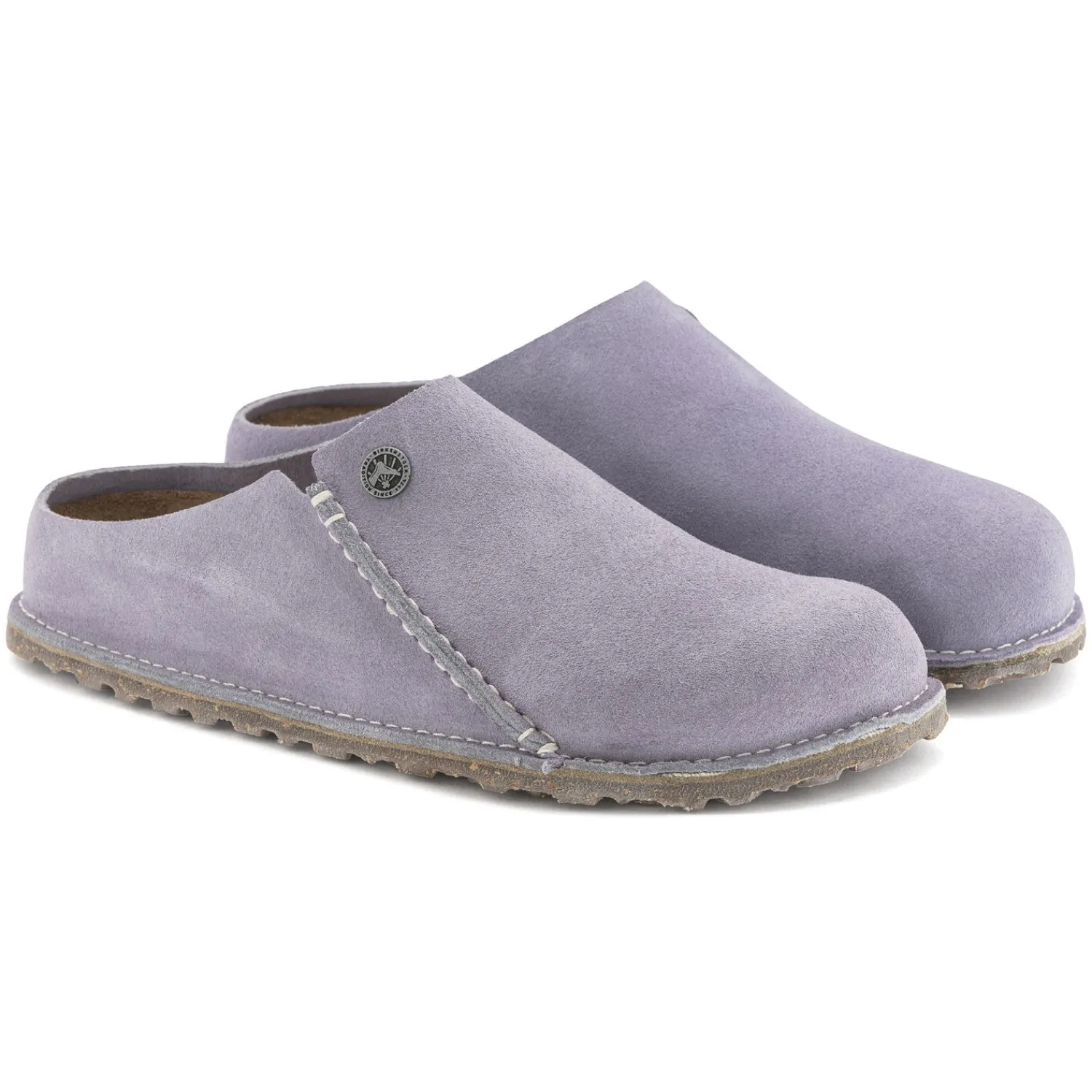 Heren Birkenstock Pantoffels-Zermatt Premium