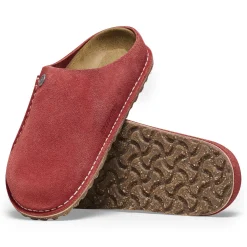 Heren Birkenstock Pantoffels-Zermatt Premium