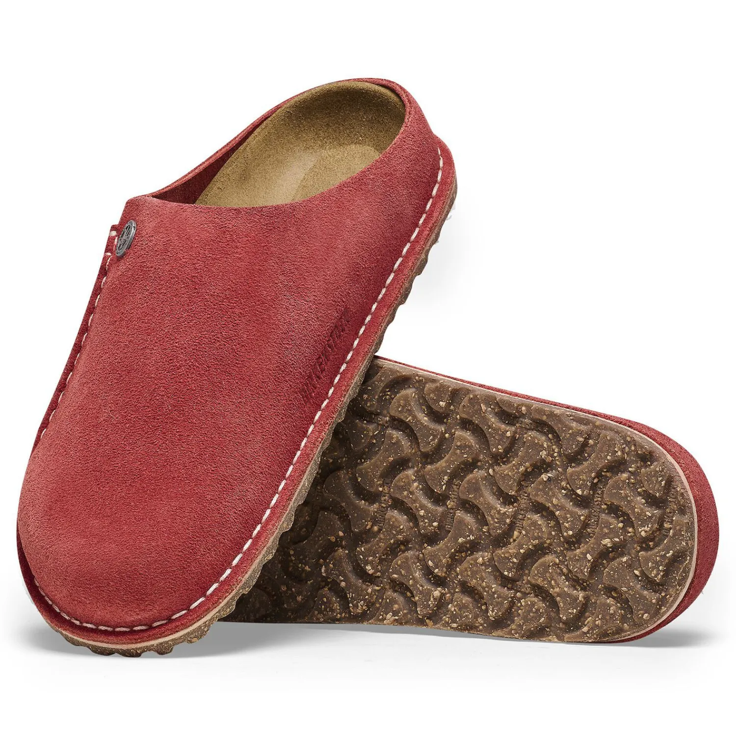 Heren Birkenstock Pantoffels-Zermatt Premium