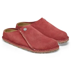Heren Birkenstock Pantoffels-Zermatt Premium