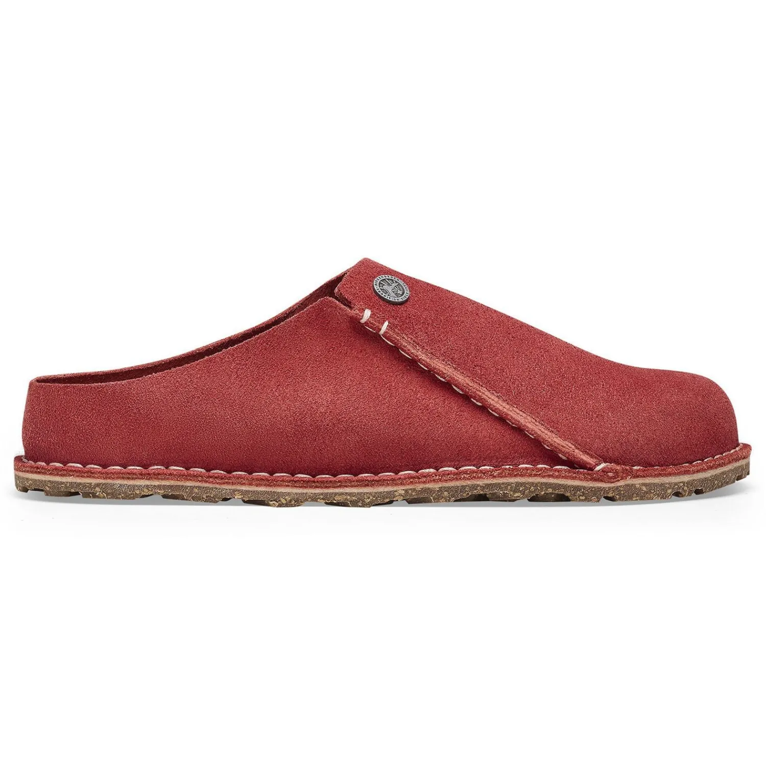 Heren Birkenstock Pantoffels-Zermatt Premium