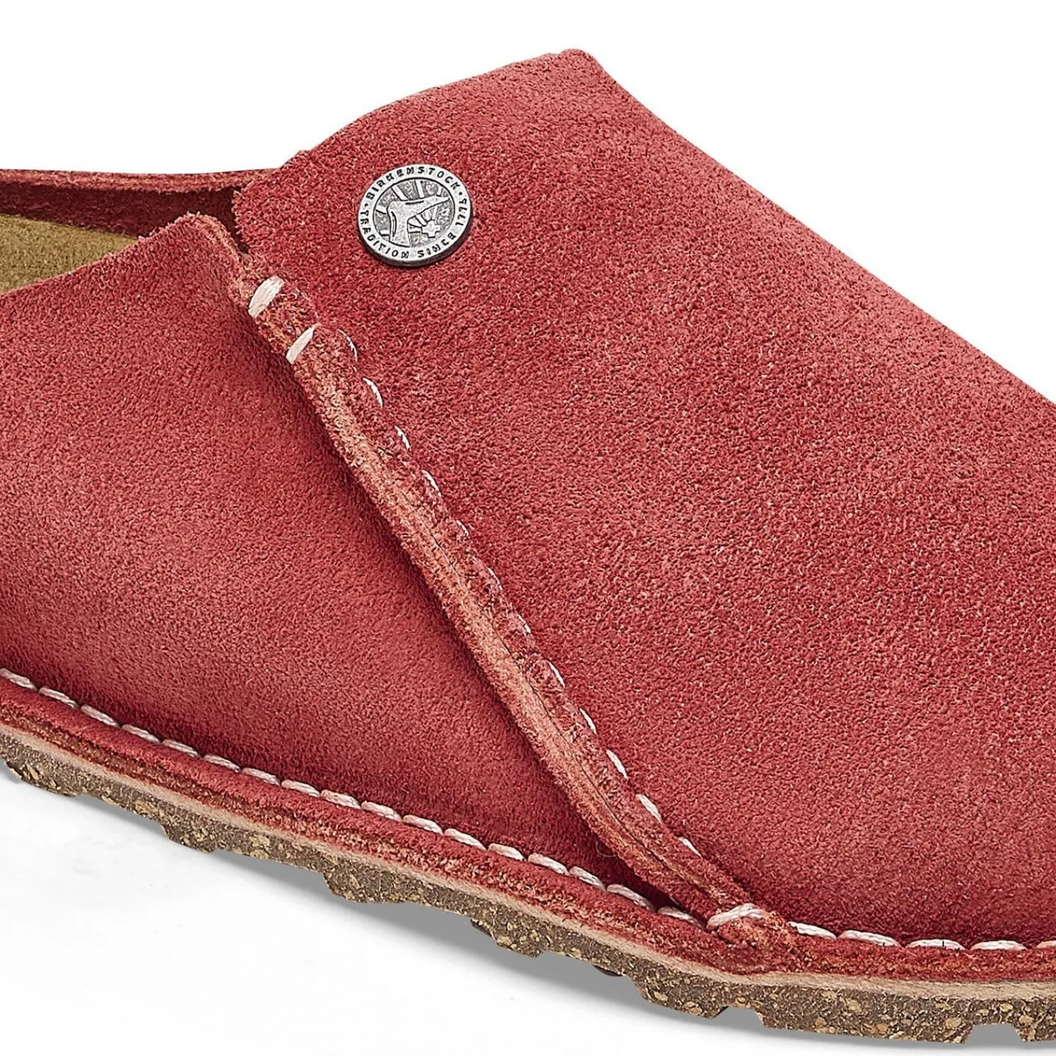 Heren Birkenstock Pantoffels-Zermatt Premium