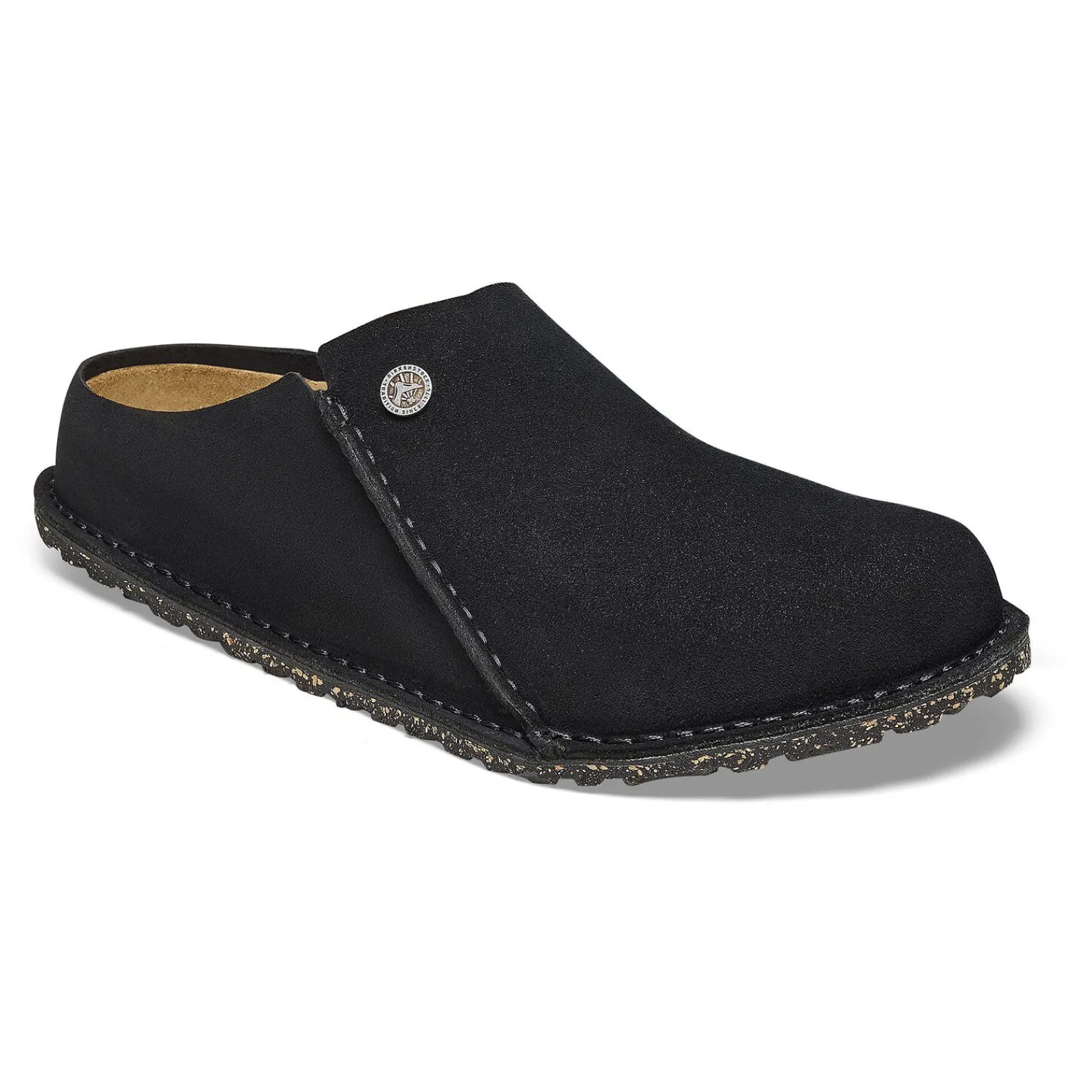 Heren Birkenstock Pantoffels-Zermatt Premium
