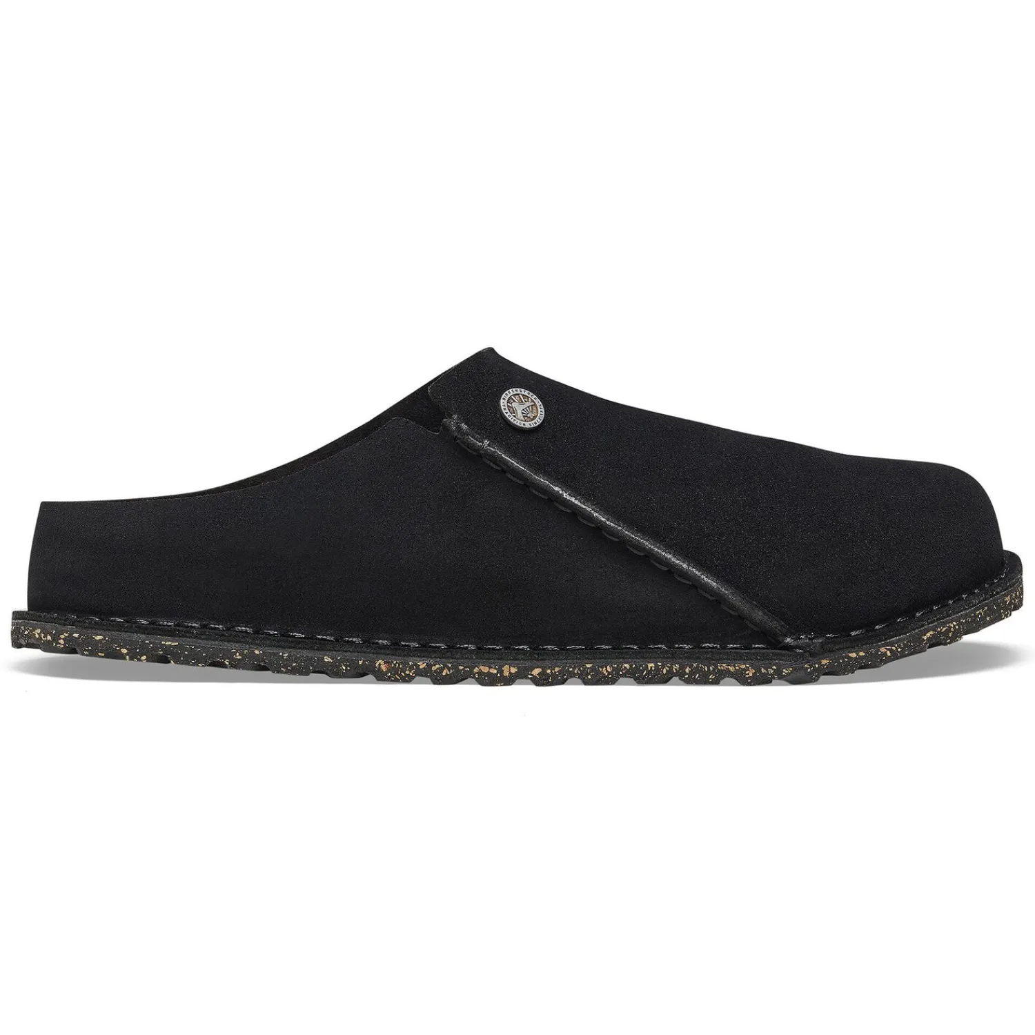 Heren Birkenstock Pantoffels-Zermatt Premium