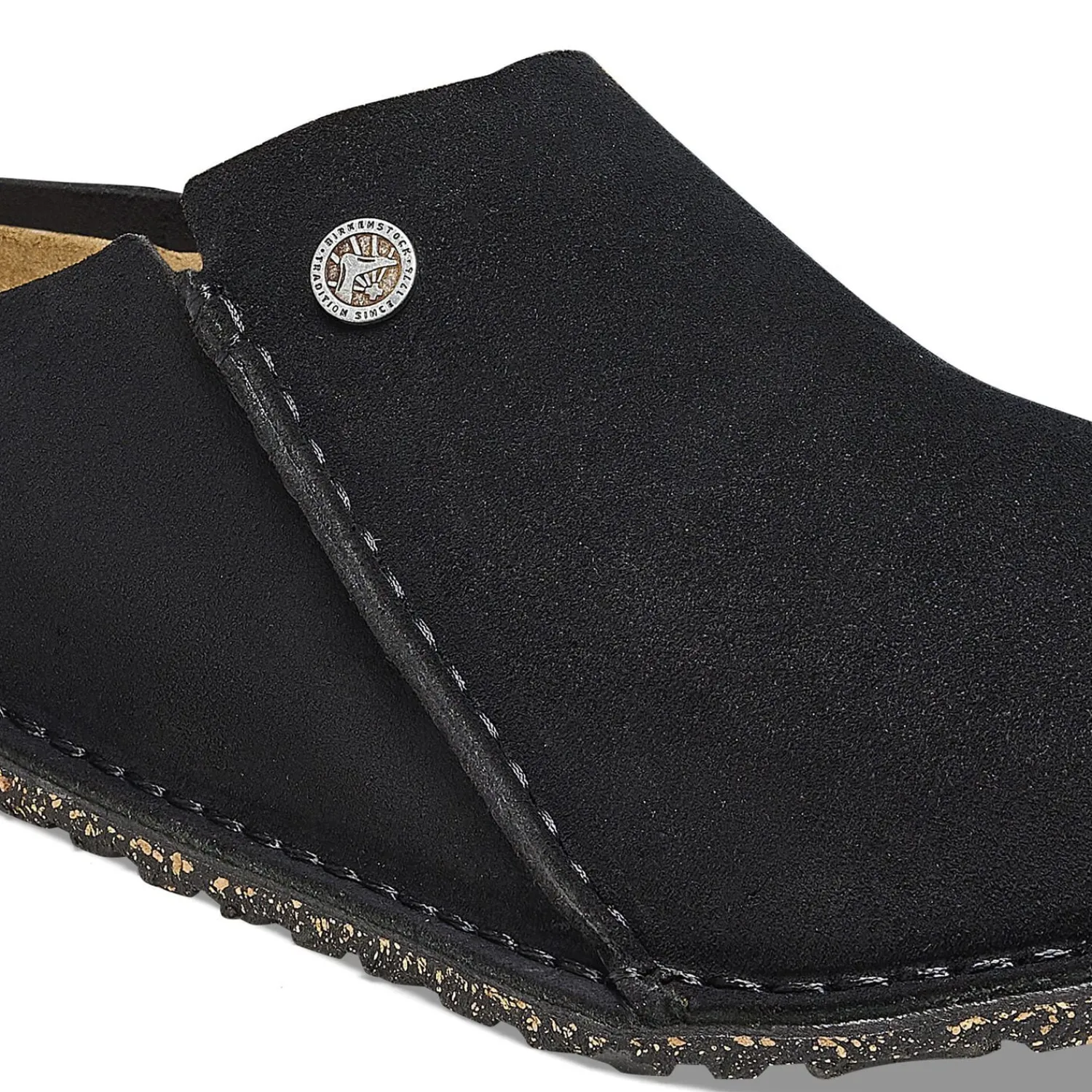 Heren Birkenstock Pantoffels-Zermatt Premium