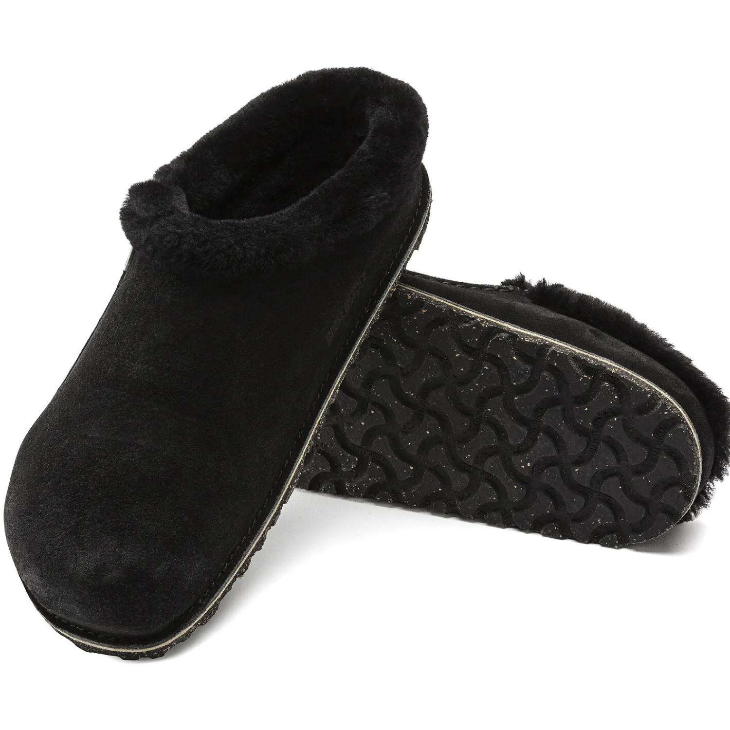 Heren Birkenstock Pantoffels-Zermatt Premium